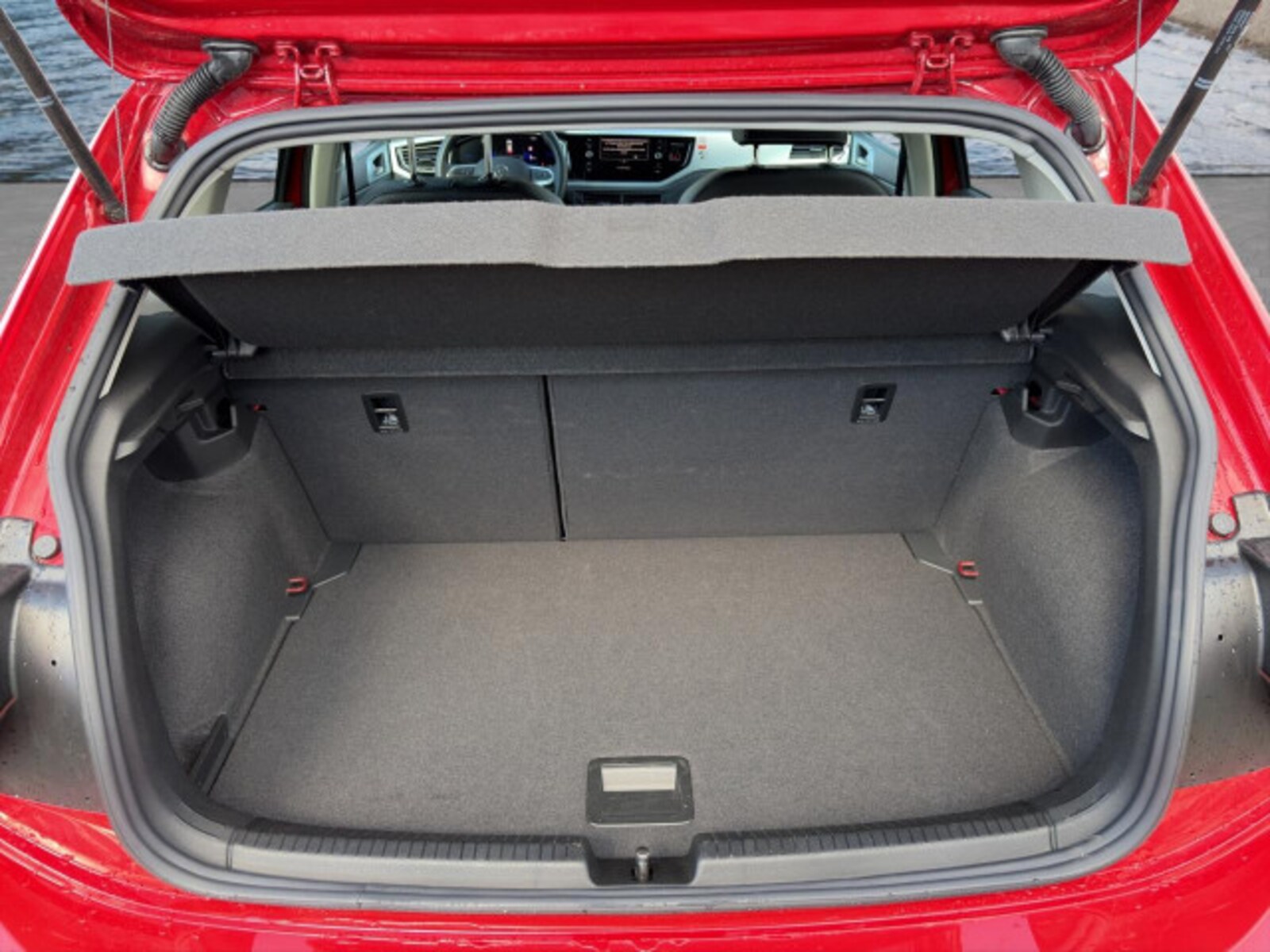 Volkswagen Polo – Bild 7