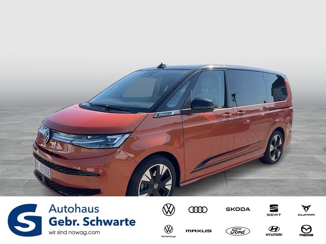 Volkswagen Multivan Langversion T7 1,5 l eHybrid Edition lang 4M (095913)