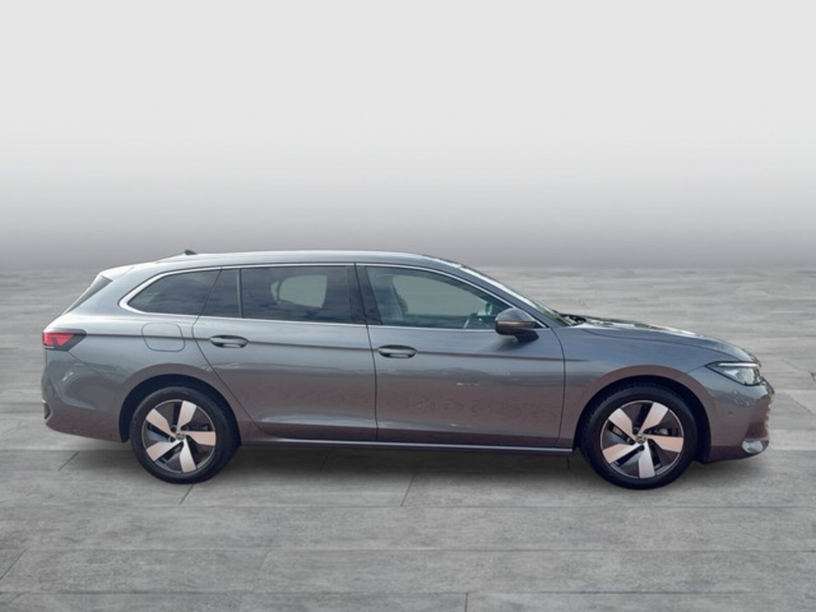 Volkswagen Passat – Bild 6