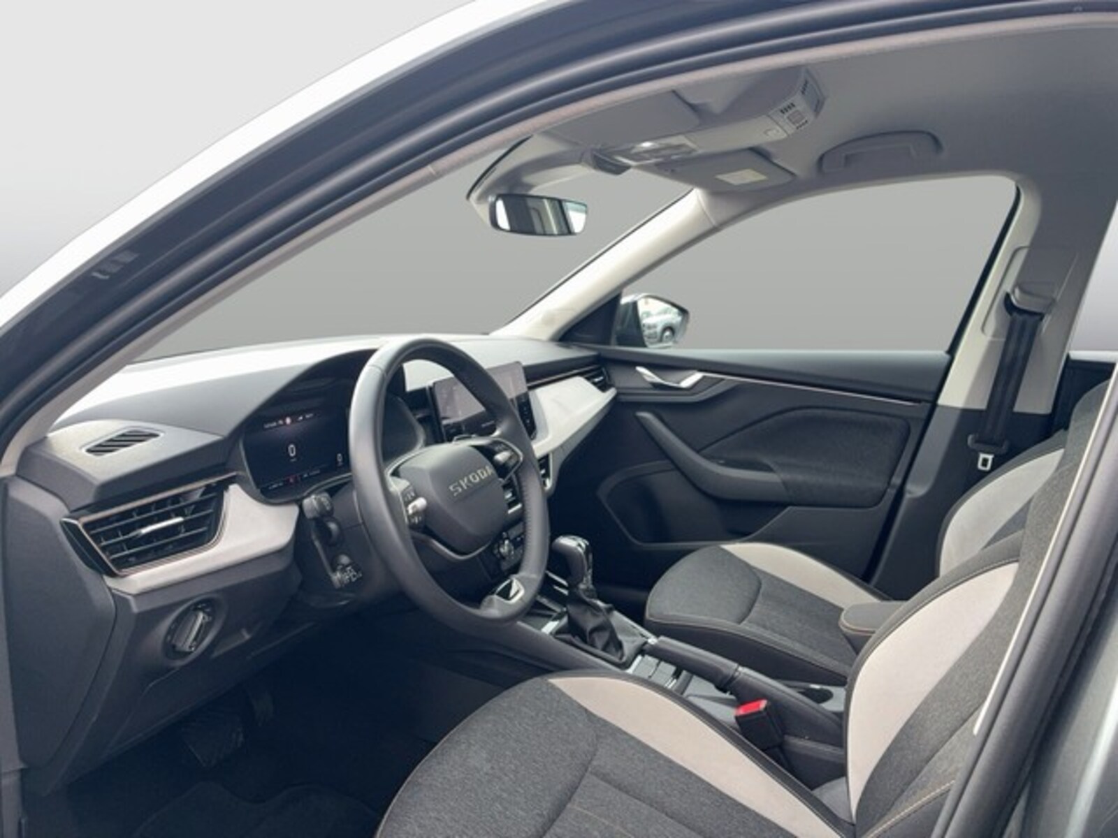 Škoda Kamiq – Bild 8