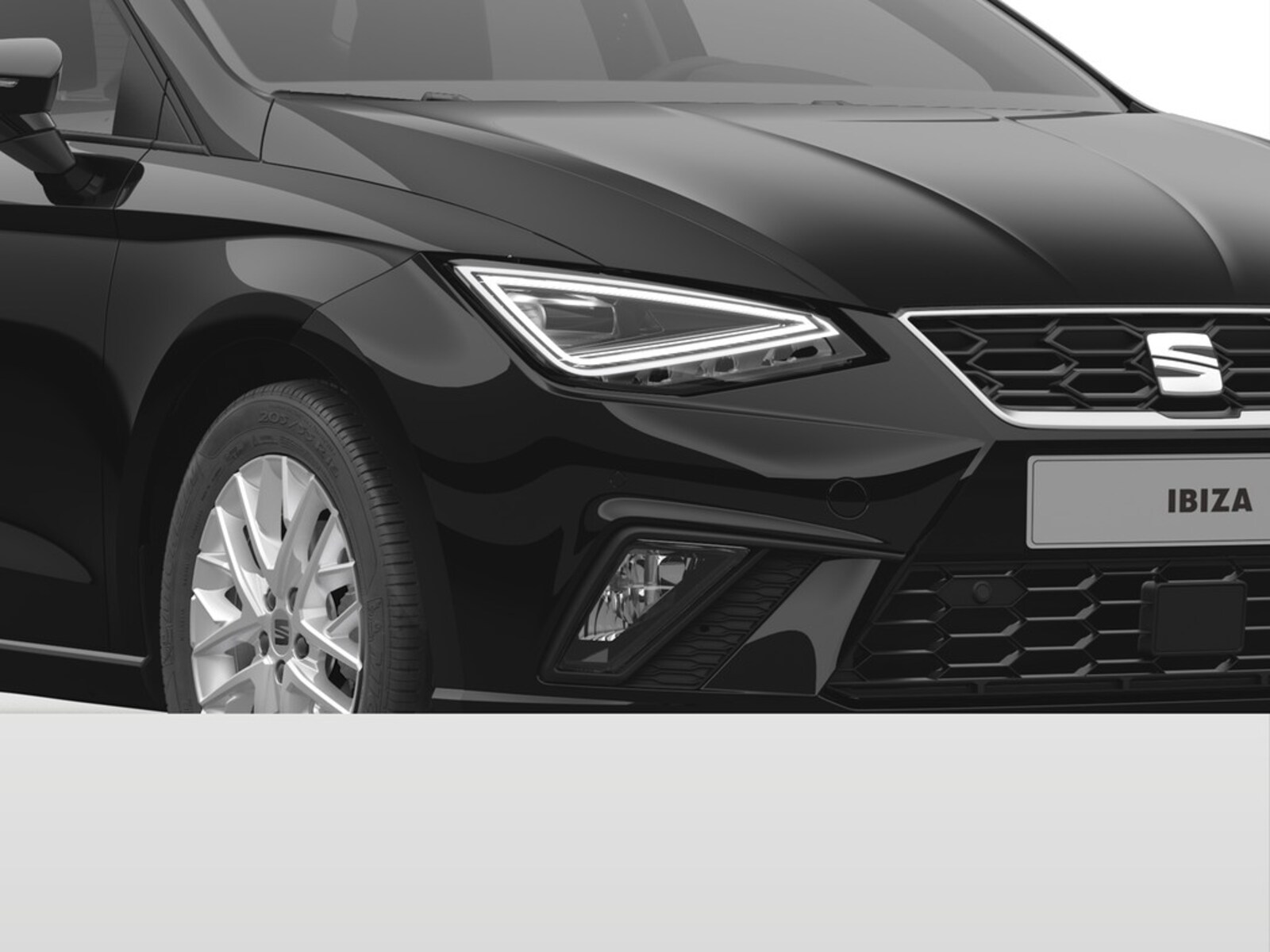 SEAT Ibiza – Bild 7