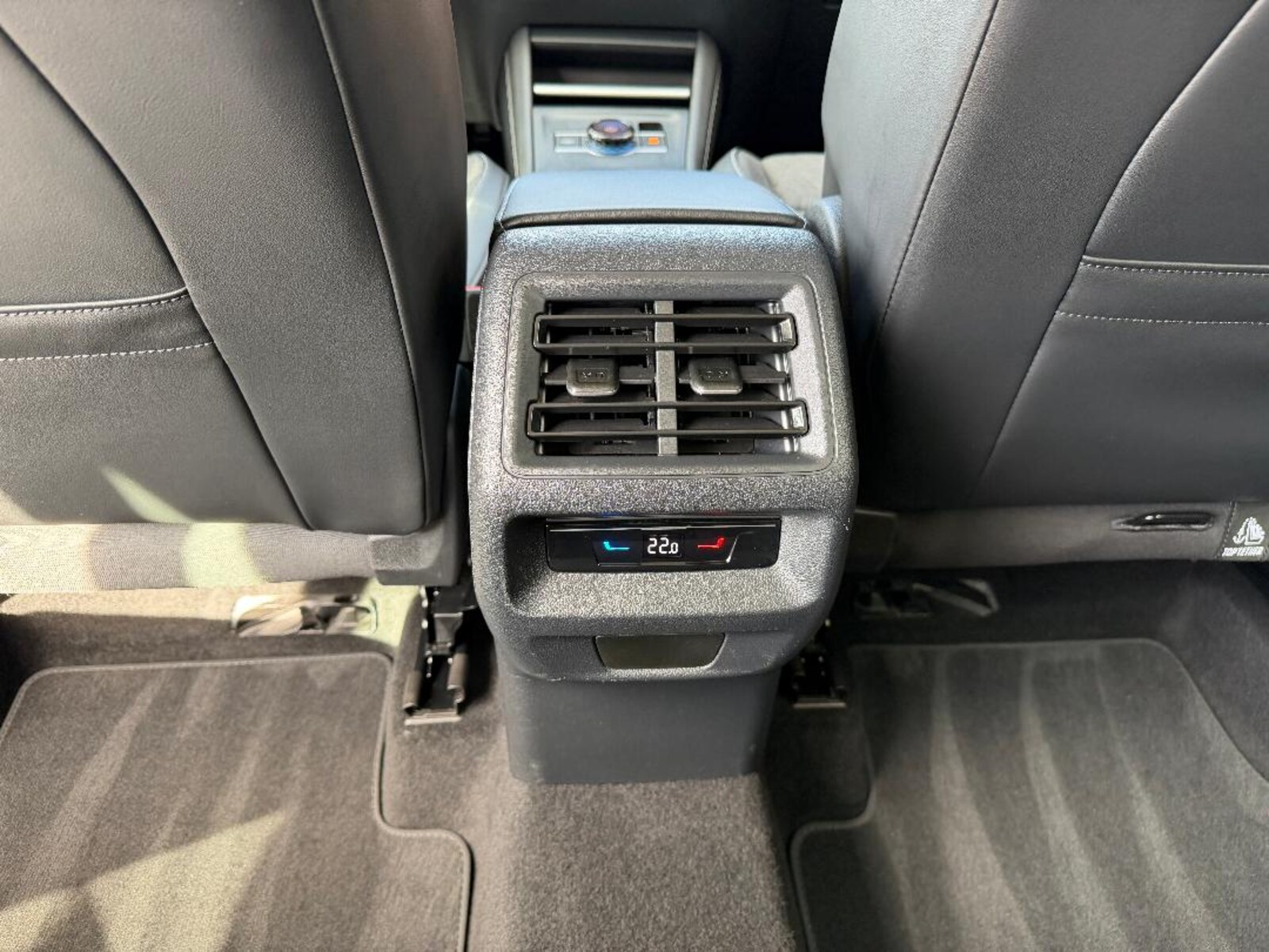 Volkswagen Tiguan – Bild 18