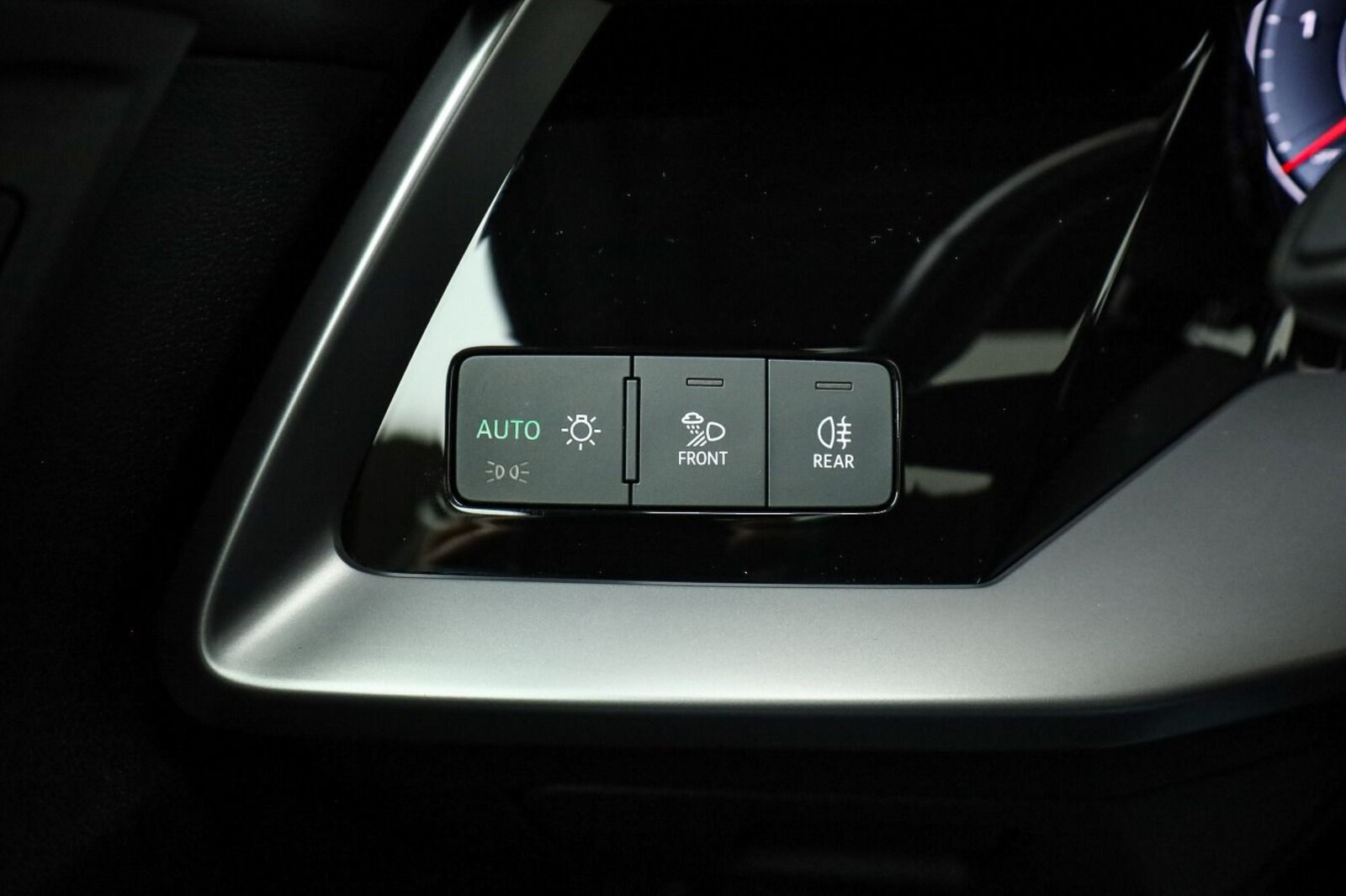Audi A3 Sportback – Bild 18