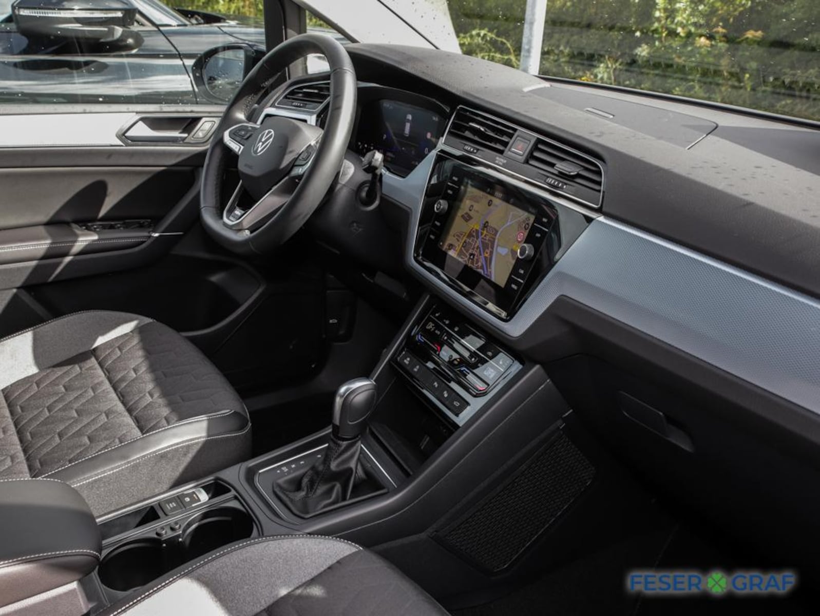 Volkswagen Touran – Bild 5