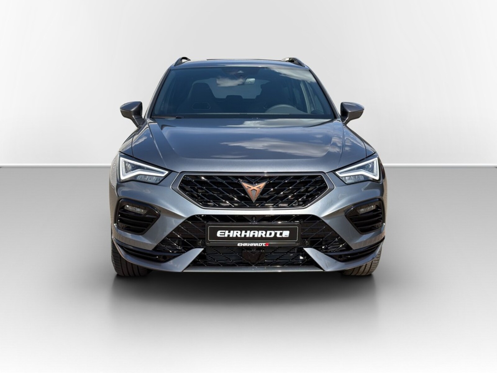 CUPRA Ateca – Bild 2