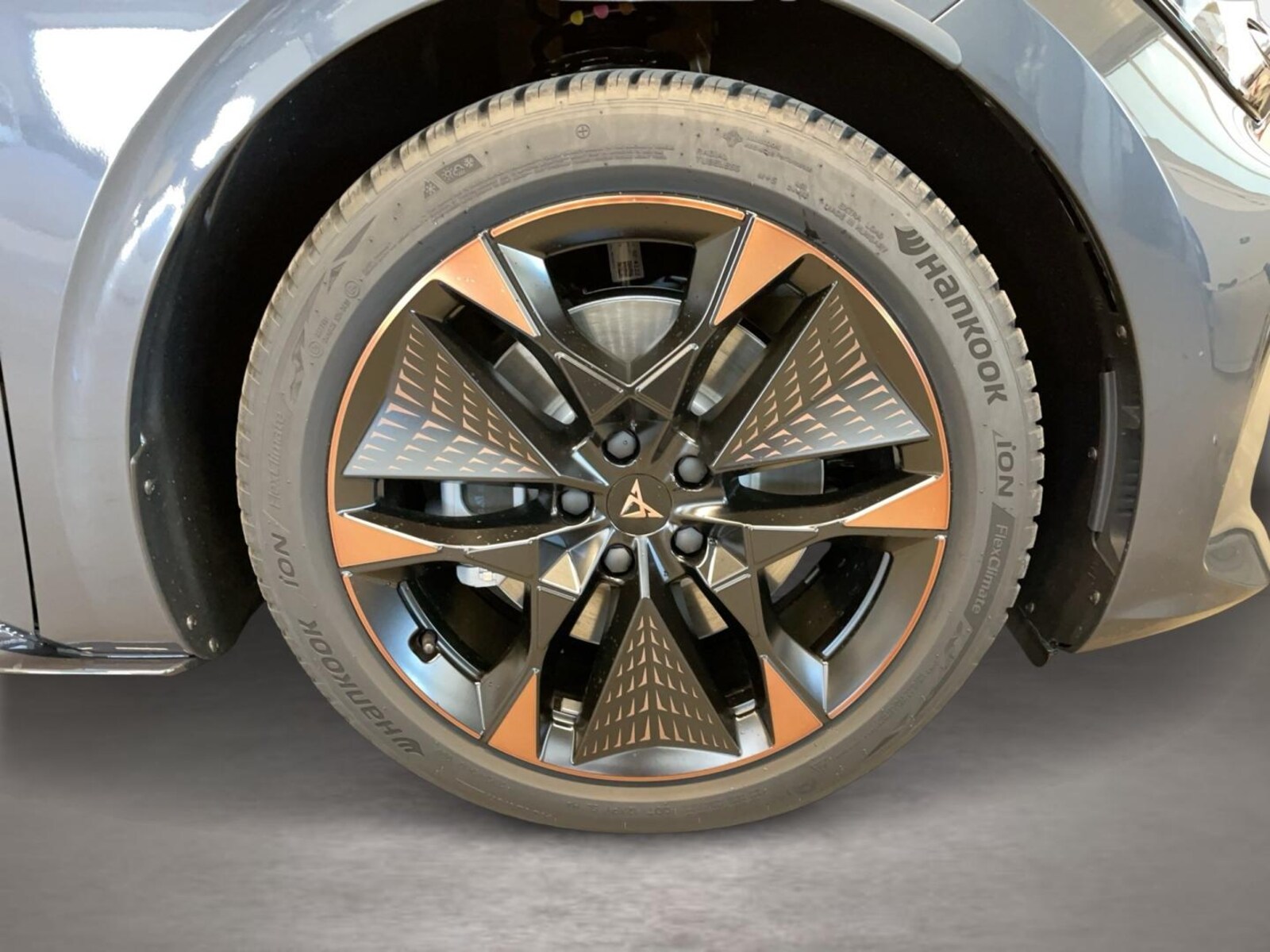 CUPRA Born – Bild 6