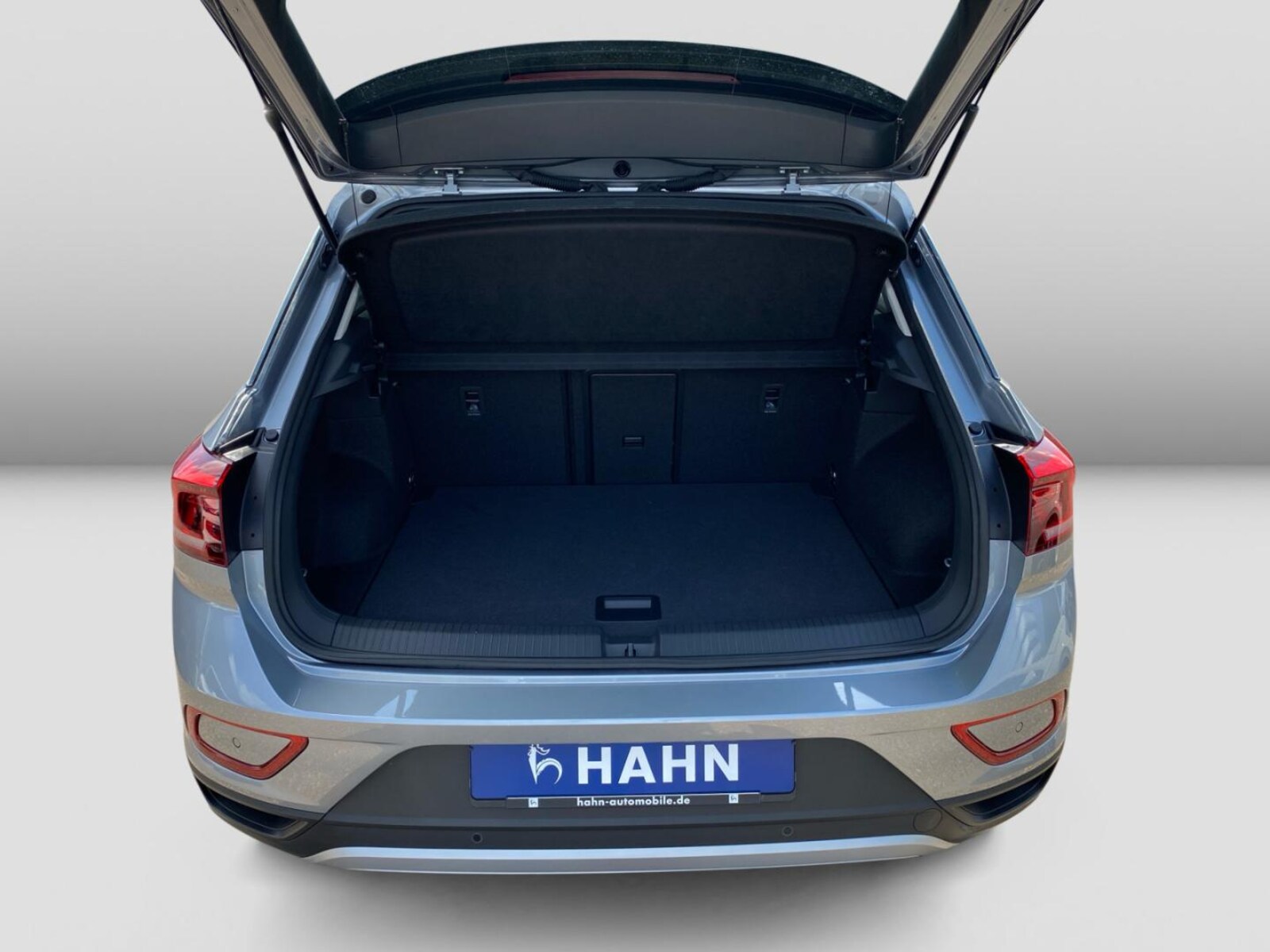 Volkswagen T-Roc – Bild 11