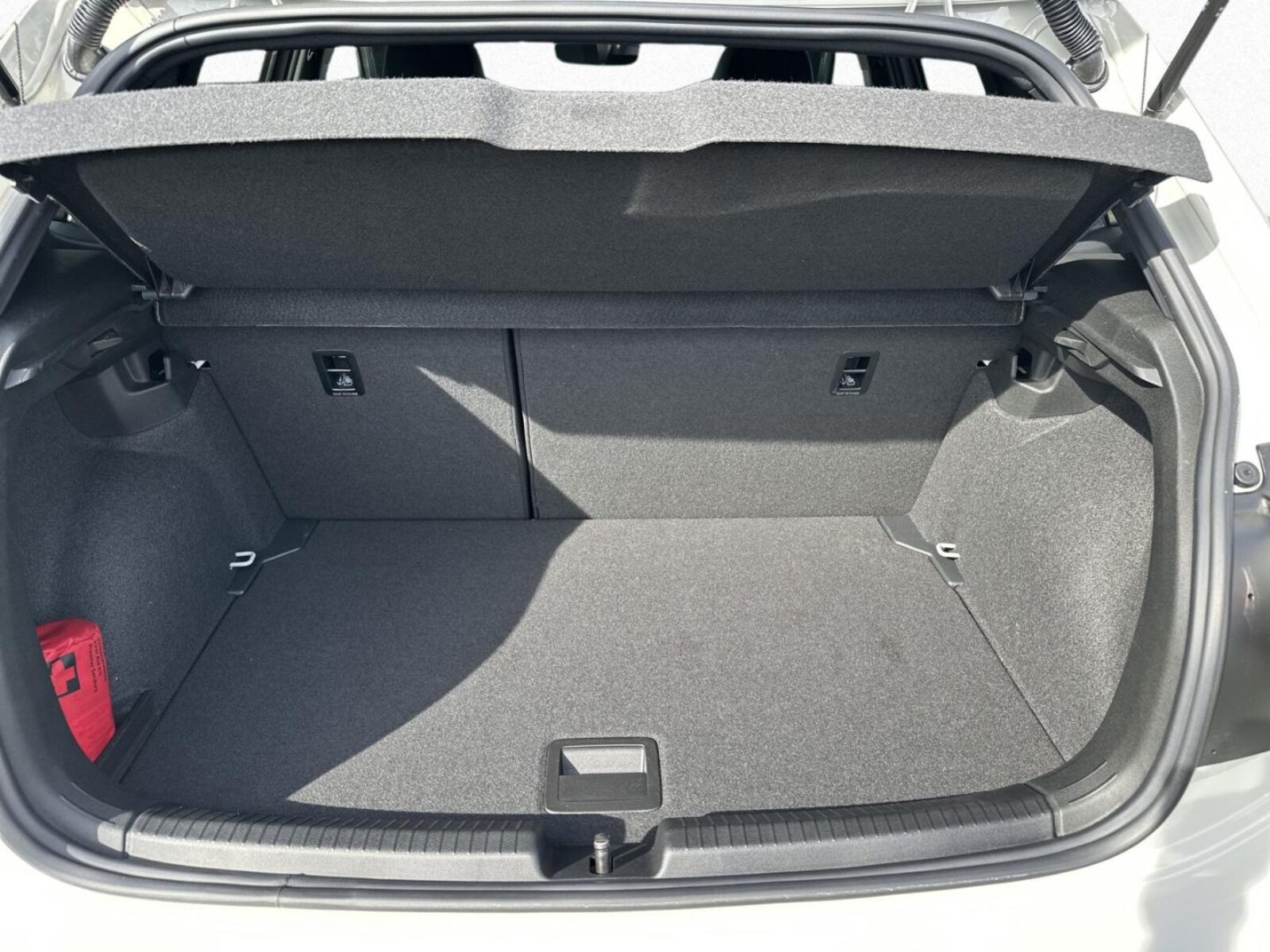 Volkswagen Polo – Bild 20