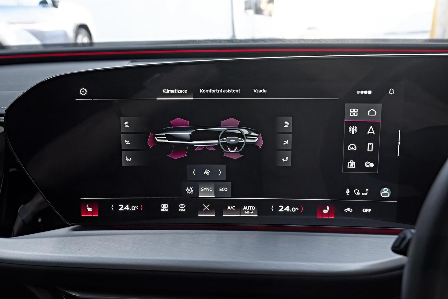Image about Audi Q5 SUV TFSI 150 kW