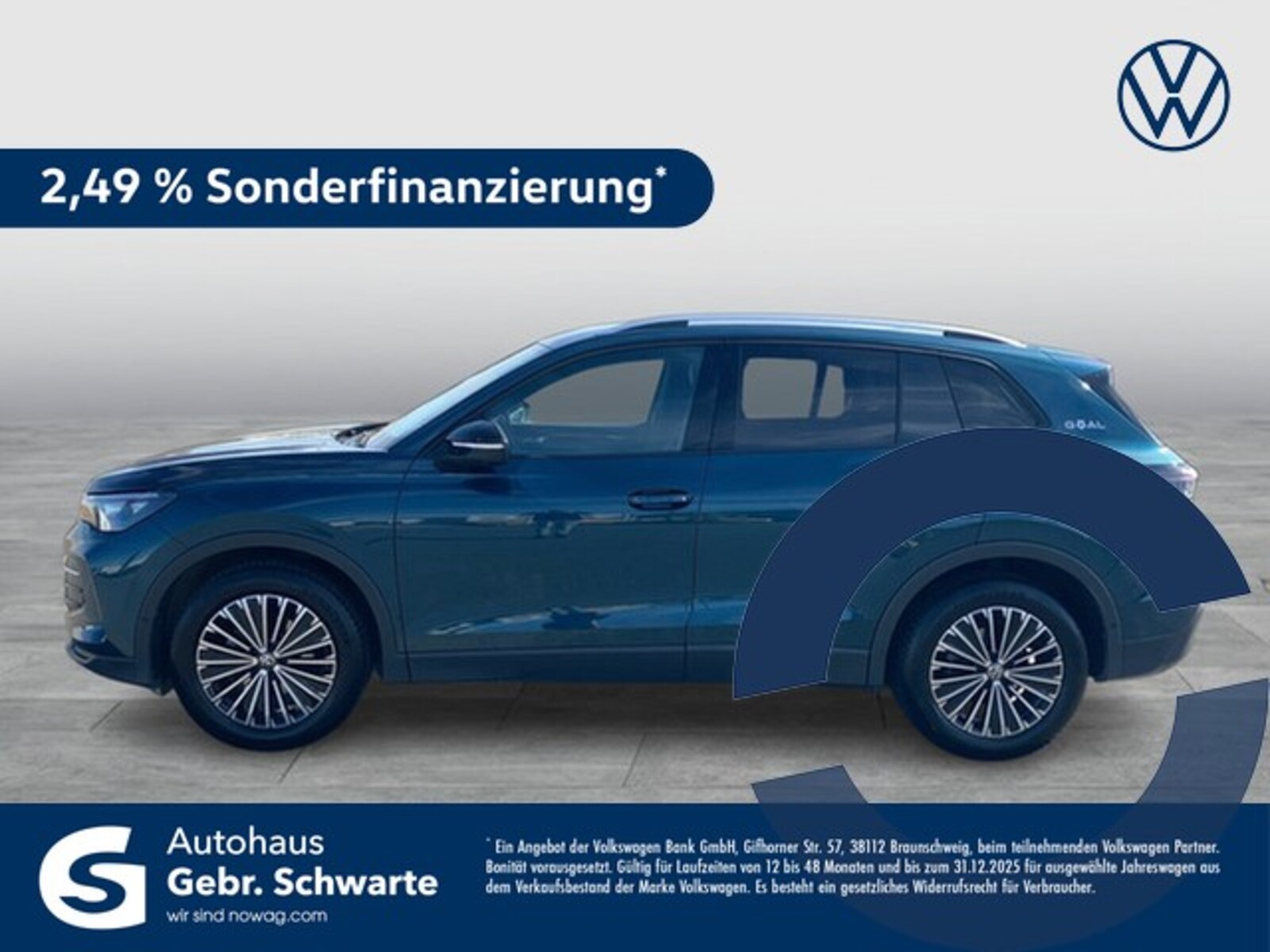 Volkswagen Tiguan – Bild 2