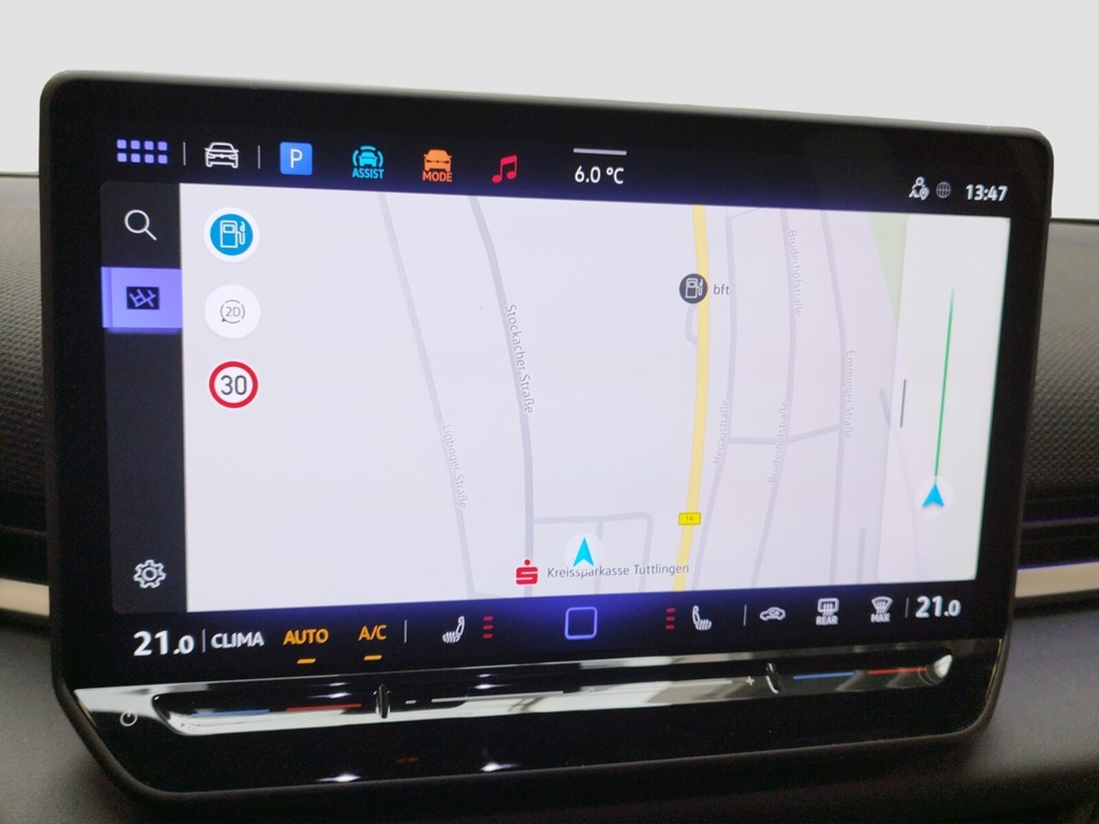Volkswagen T-Roc – Bild 13