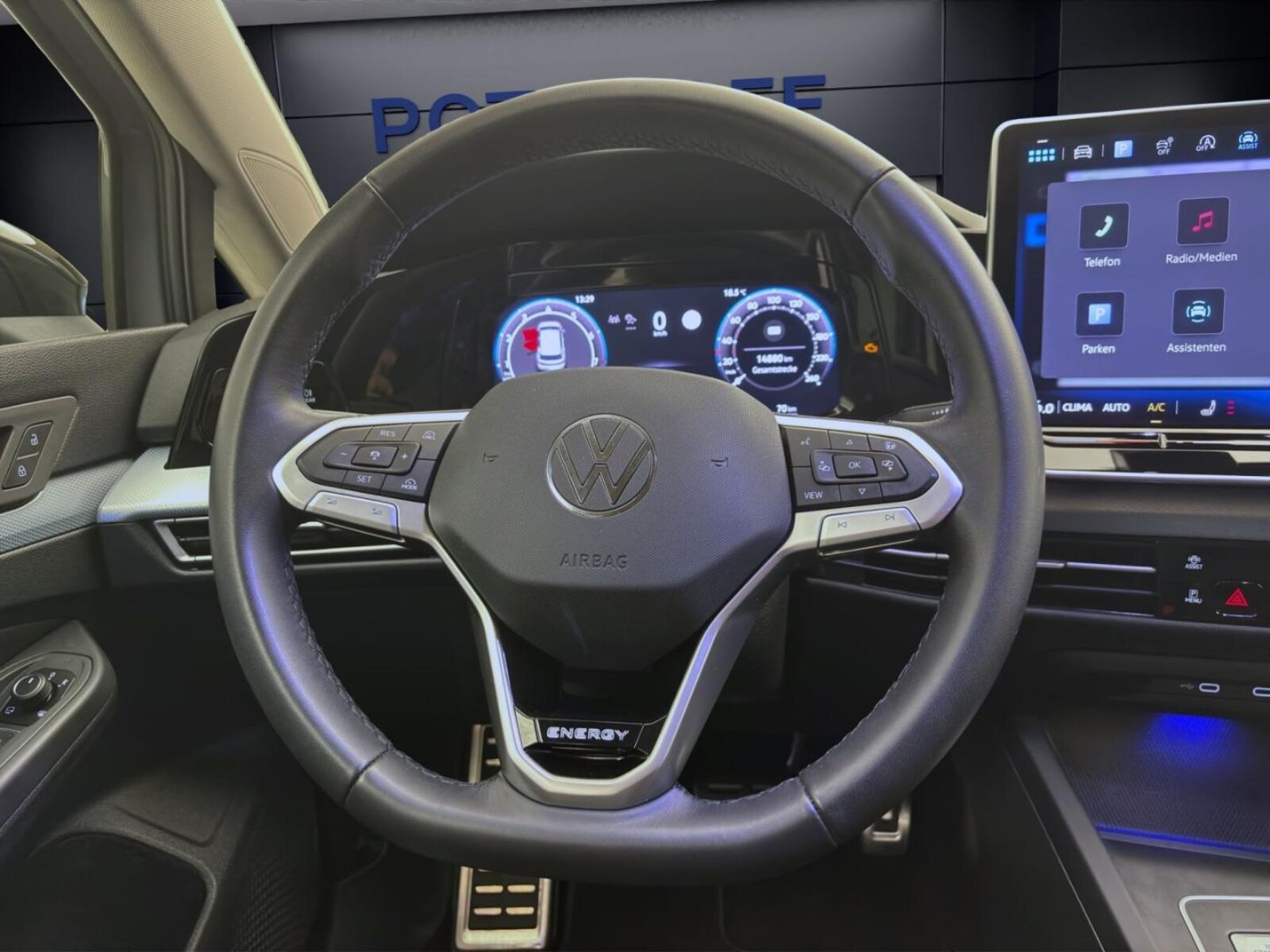 Volkswagen Golf – Bild 12