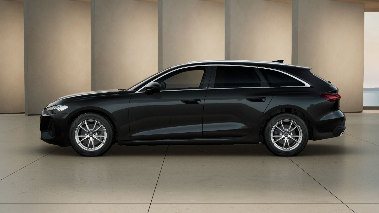 Audi A5 Avant – Bild 4