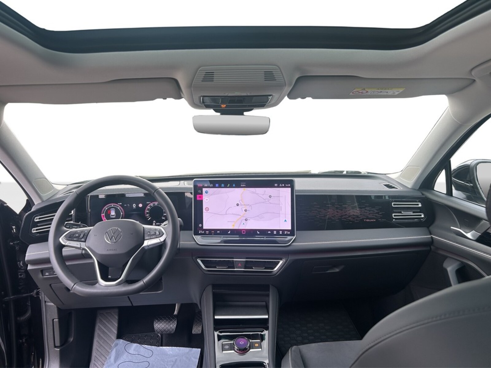 Volkswagen Tiguan – Bild 15