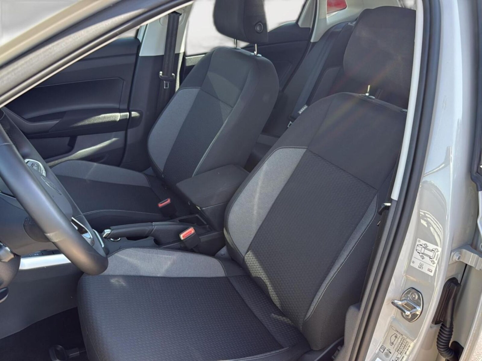 Volkswagen Polo – Bild 8