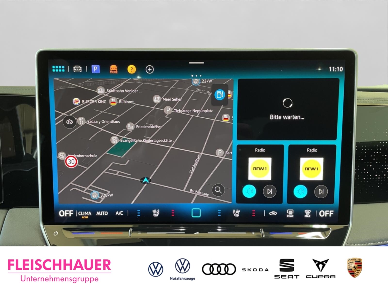 Volkswagen Tiguan – Bild 12