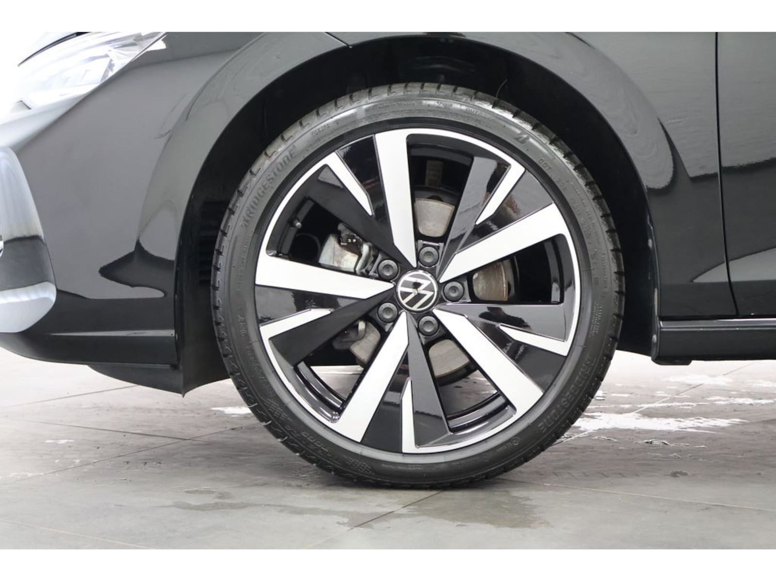 Volkswagen Golf – Bild 29