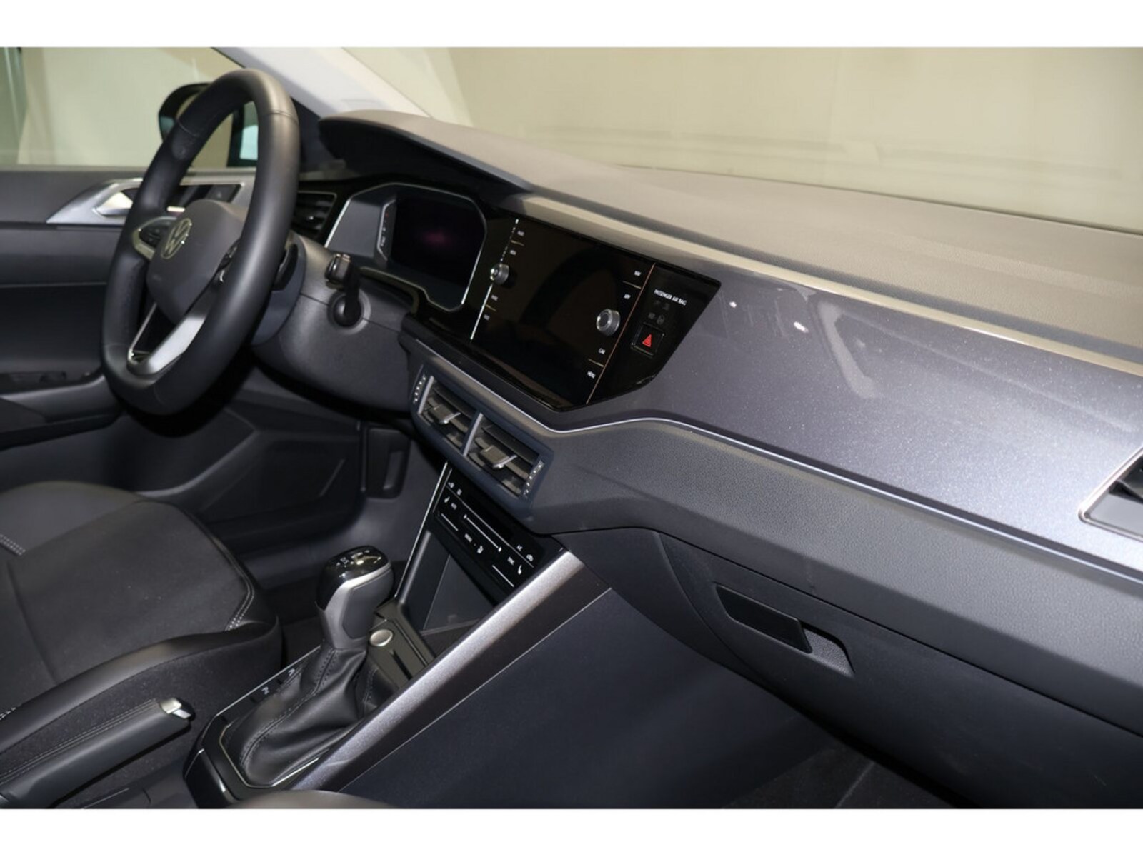 Volkswagen Taigo – Bild 17