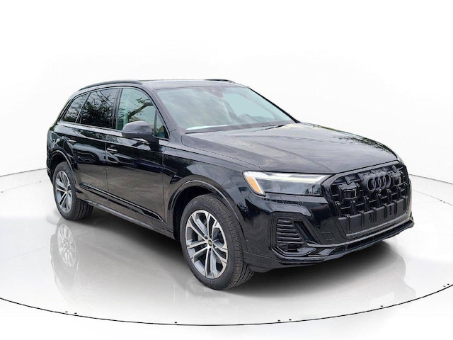 Photo of 2026 Audi Q7 