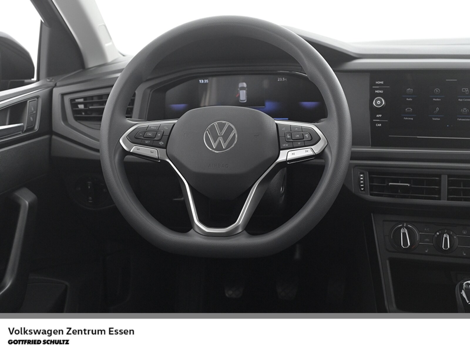 Volkswagen Polo – Bild 15