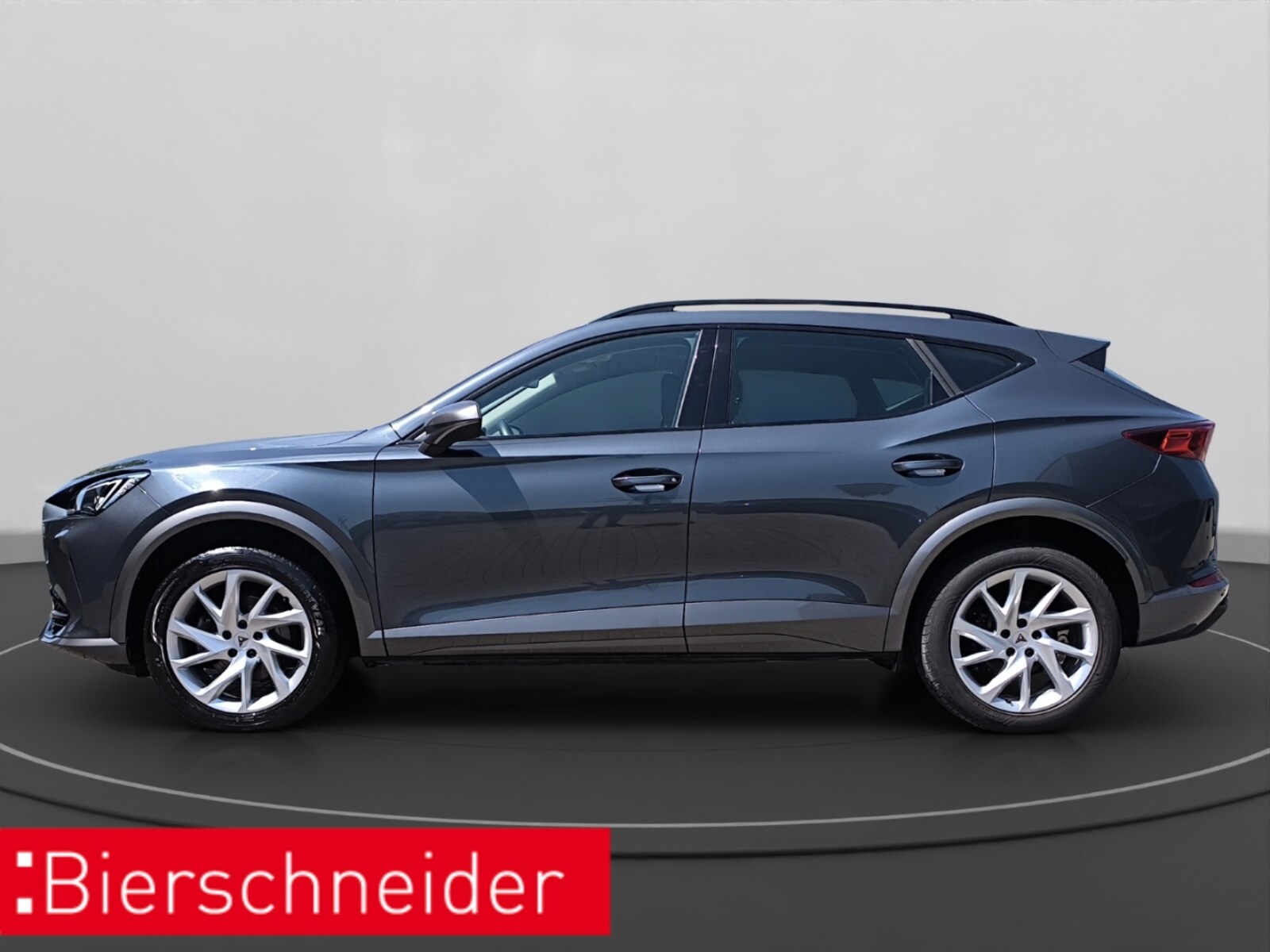 CUPRA Formentor – Bild 4