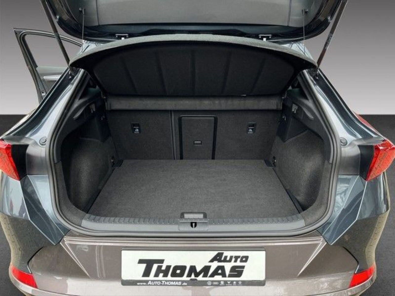 CUPRA Formentor – Bild 12