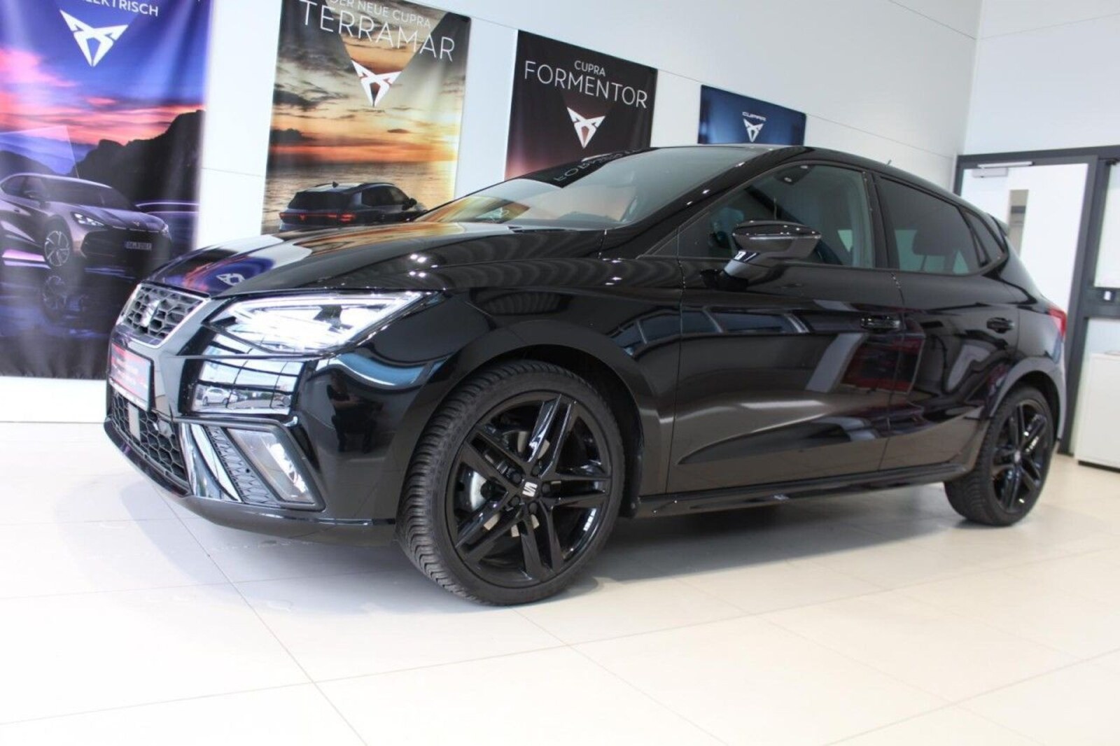 SEAT Ibiza – Bild 5