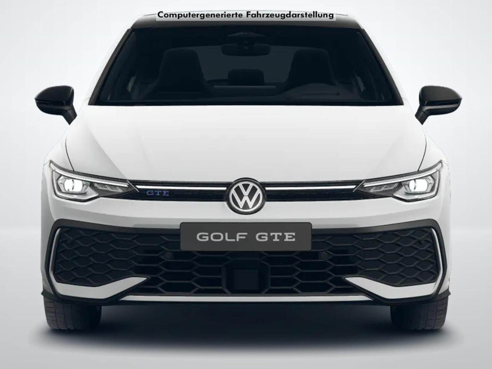 Volkswagen Golf – Bild 2