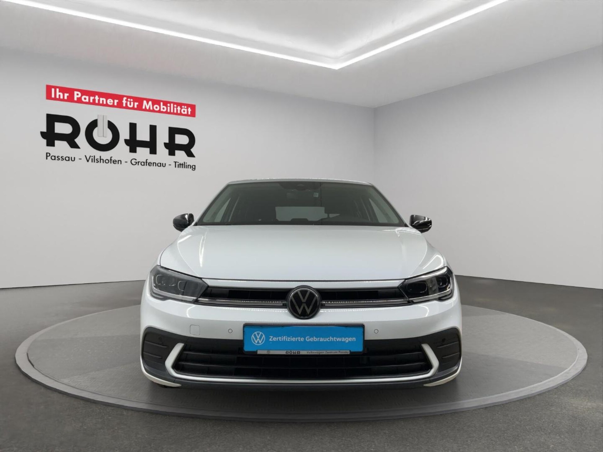 Volkswagen Polo MOVE