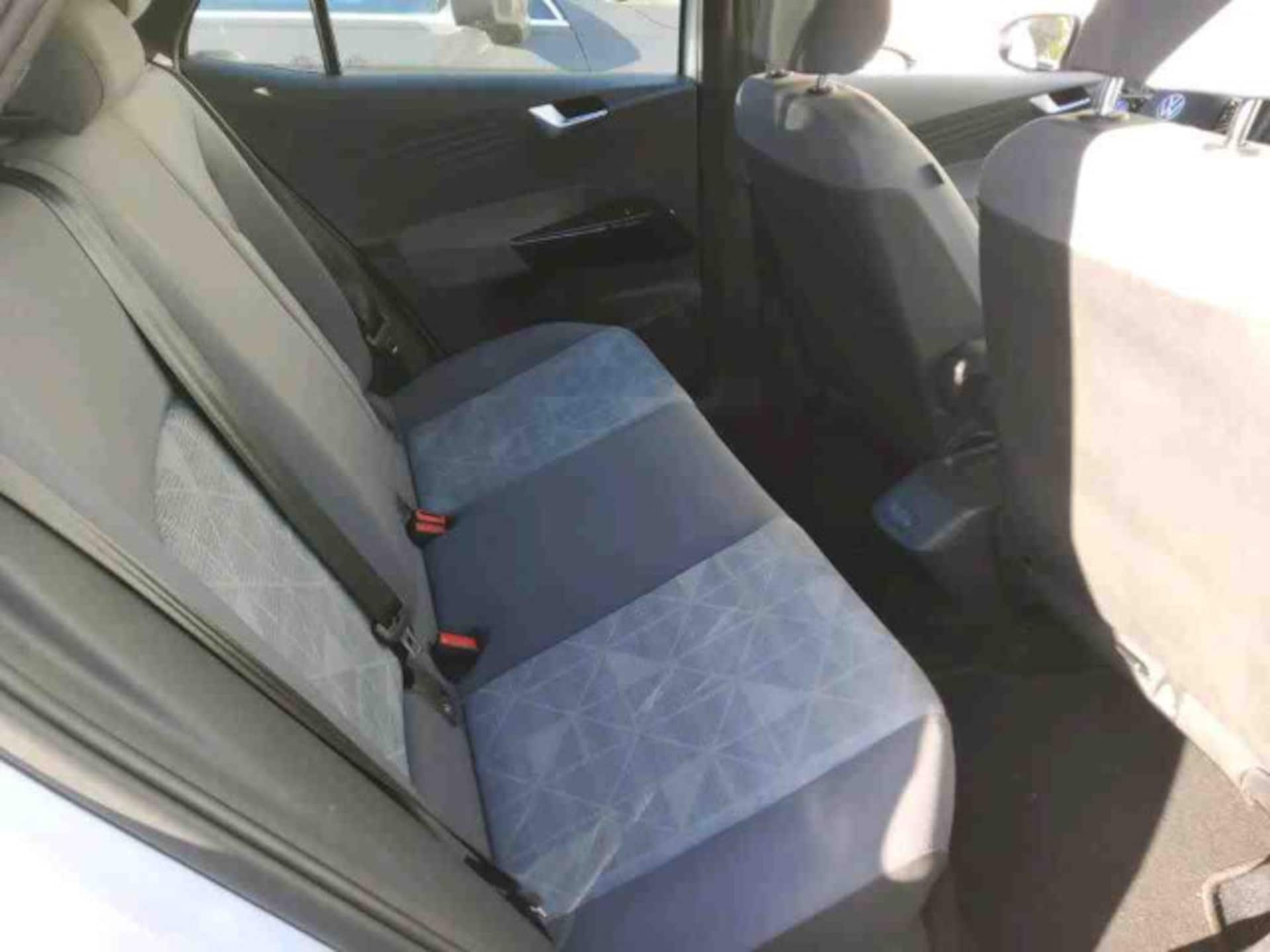 Volkswagen ID.3 City
