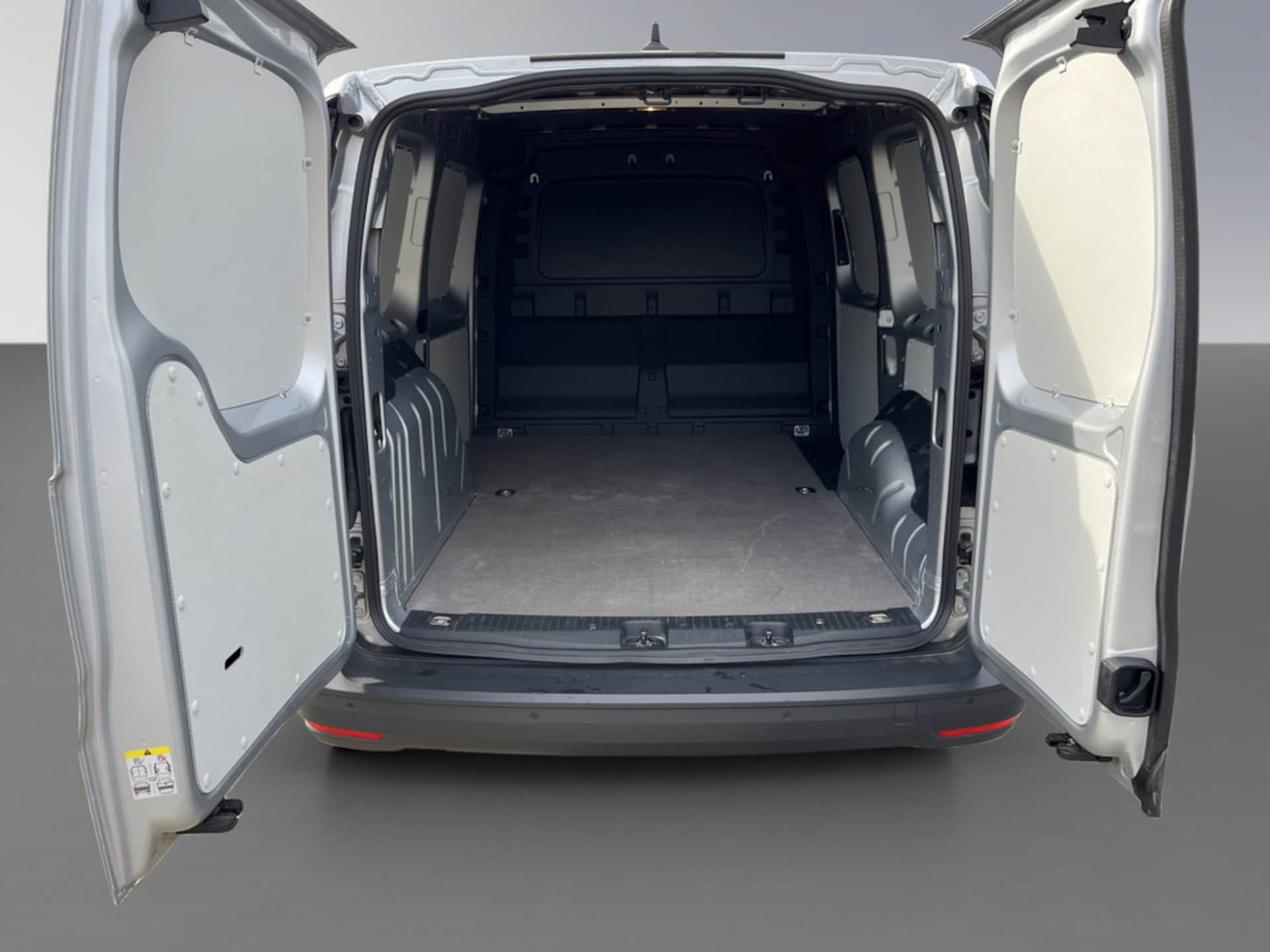 Volkswagen Caddy Maxi Cargo