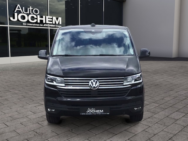 Volkswagen T6.1 Multivan