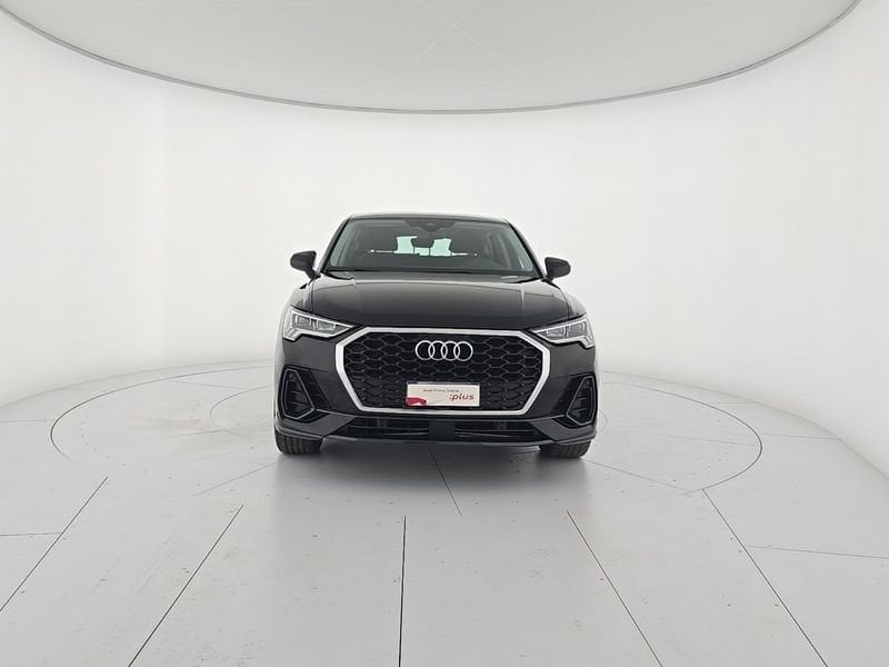 Image about Audi Q3 Sportback Business Plus 35 TFSI 110 kW (150 PS) S tronic
