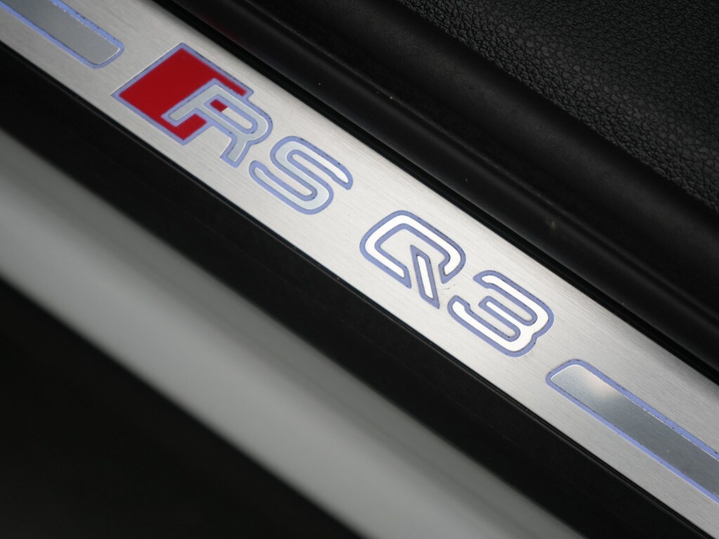 Image about Audi RS Q3 Sportback TFSI quattro S tronic