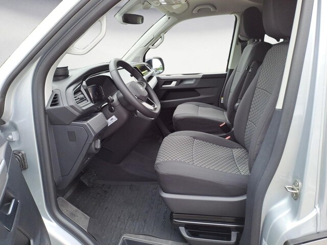 Volkswagen T6.1 California