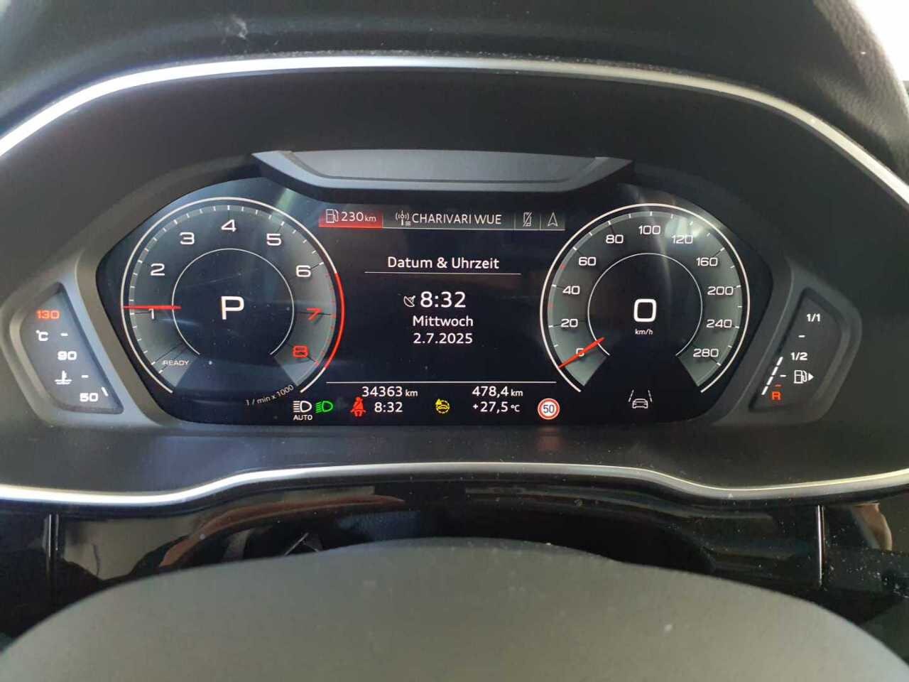 Image about Audi Q3 40 TFSI quattro S tronic