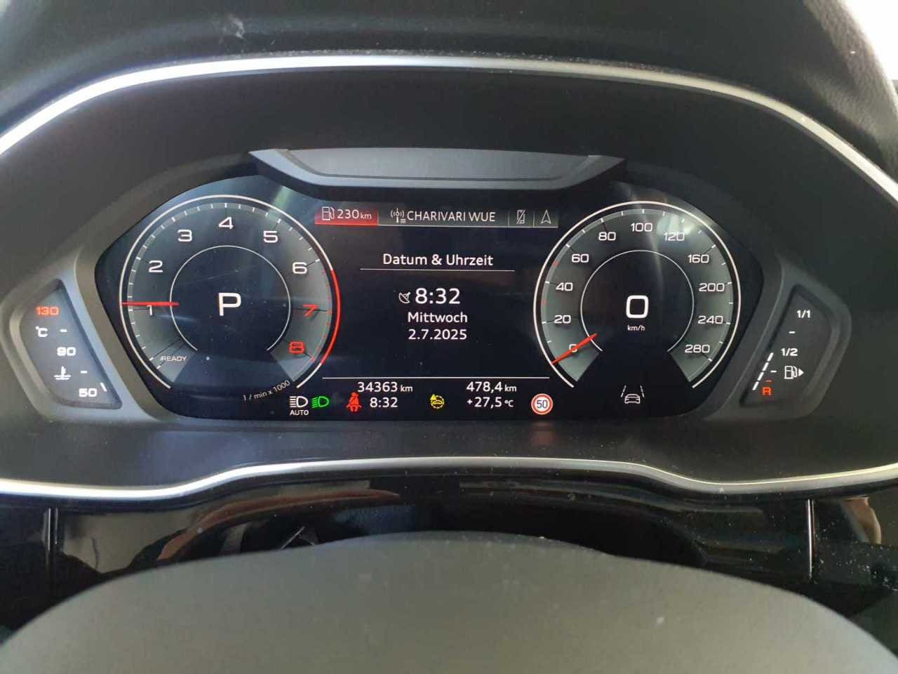 Image about Audi Q3 40 TFSI quattro S tronic