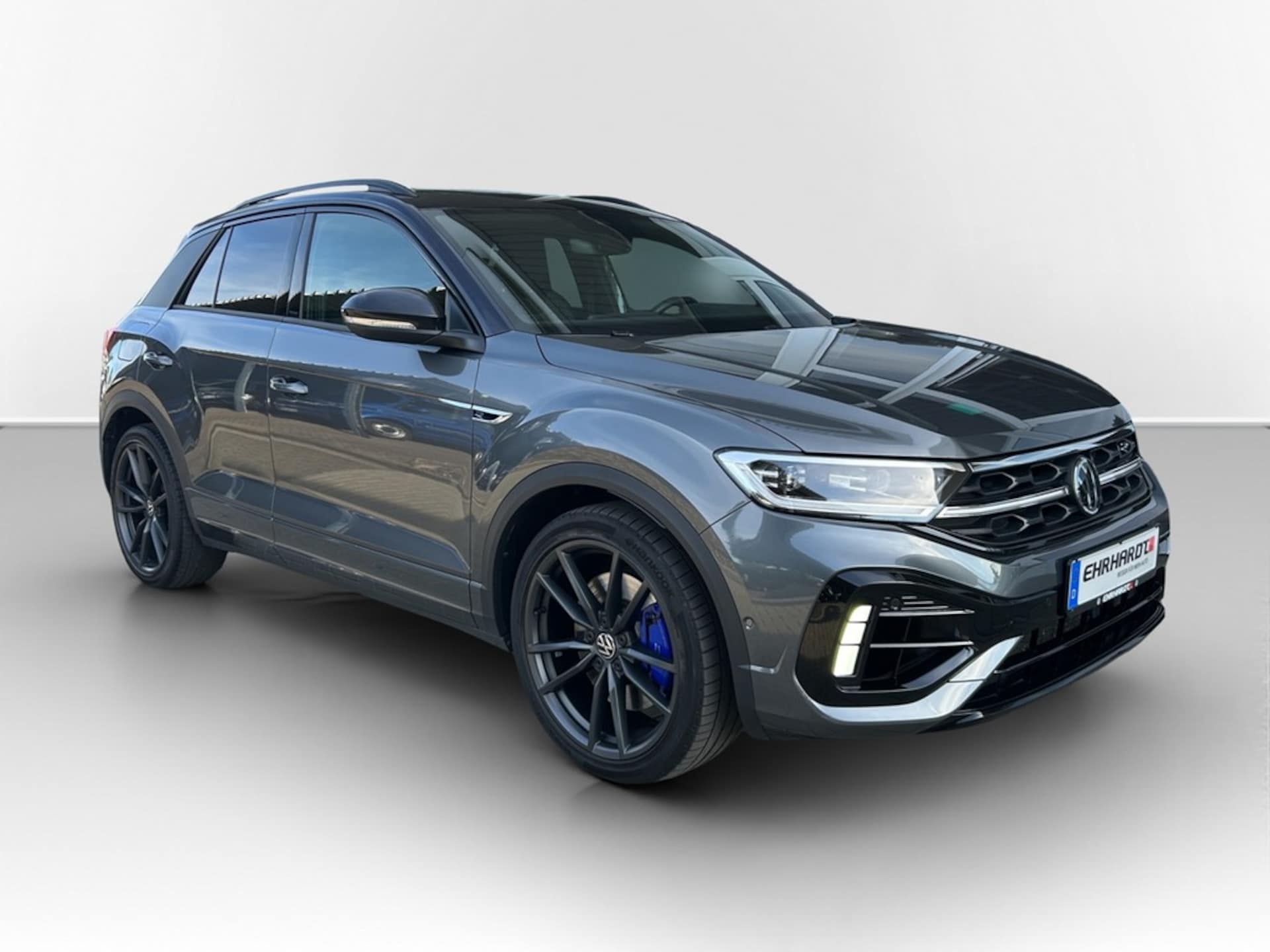 Volkswagen T-Roc R