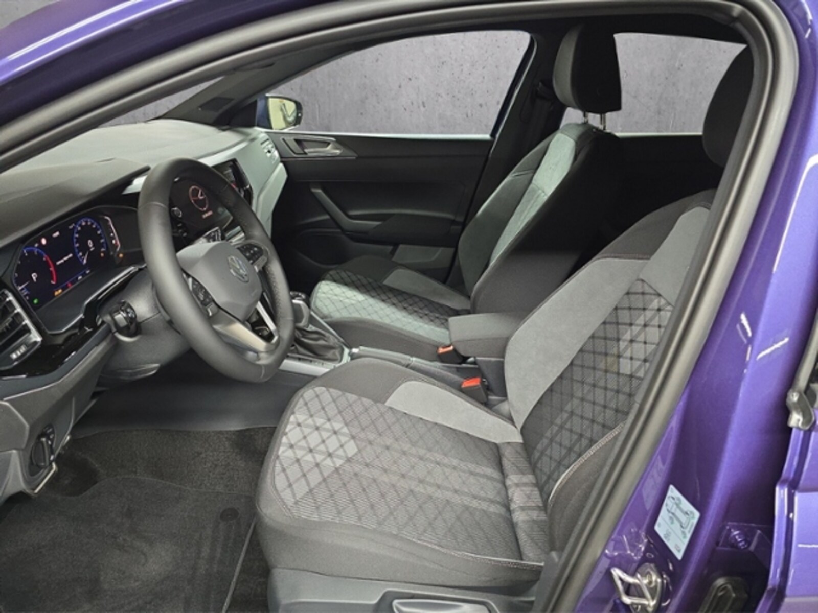 Volkswagen Polo – Bild 8