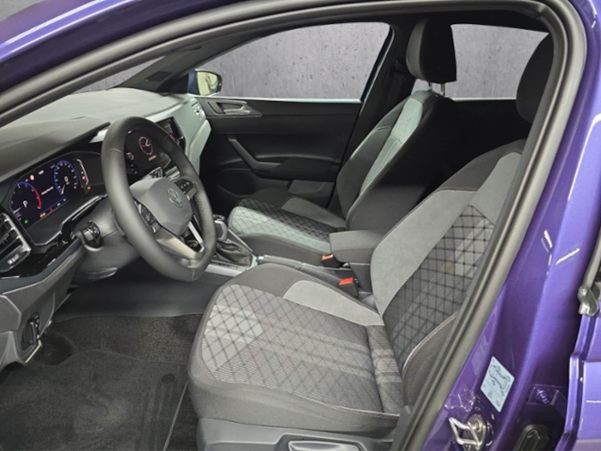 Volkswagen Polo R-Line