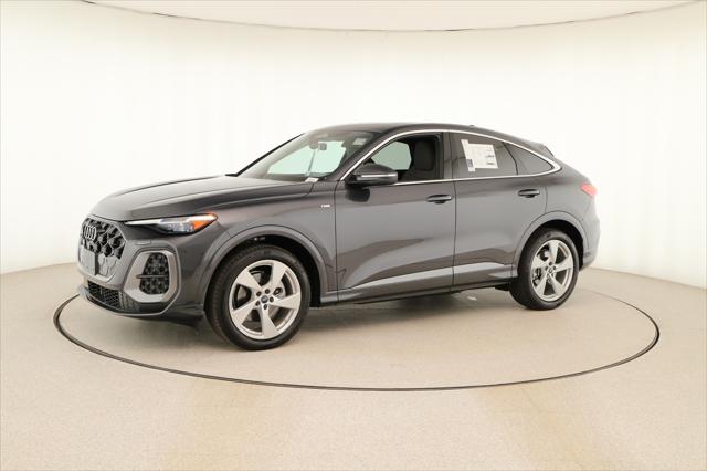 2025 Audi Q5 Sportback Prestige - Photo 13