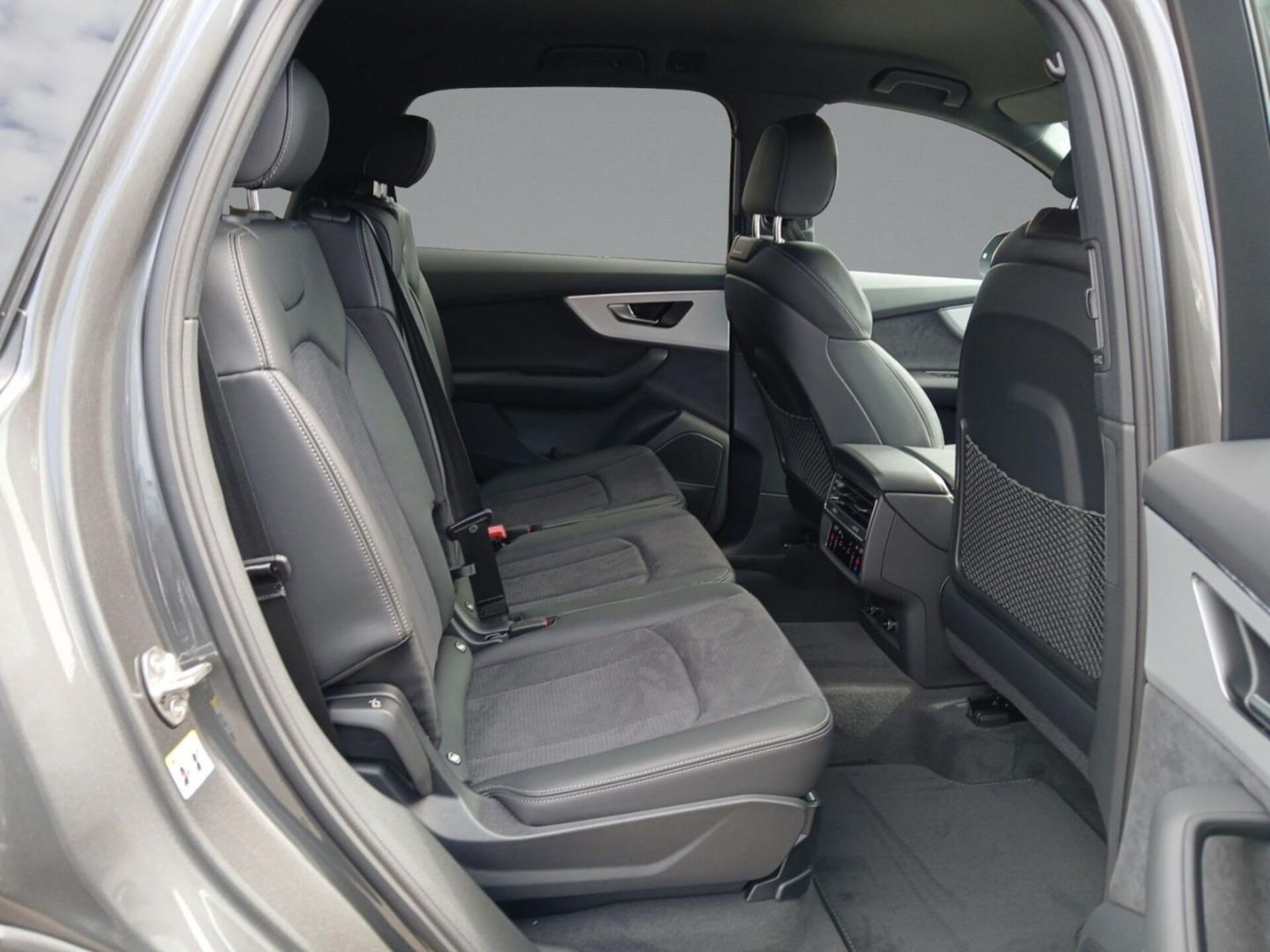 Audi Q7 SUV
