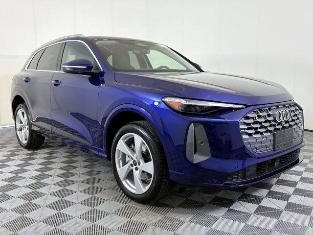 2025 Audi Q5 Premium Plus - Photo 6