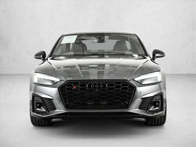 2023 Audi S5 Coupe
