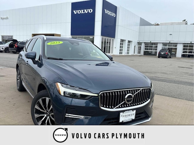 2023 Volvo XC60