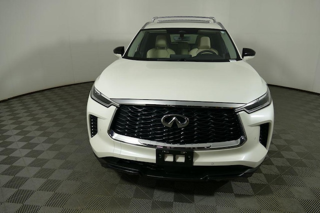 2024 Infiniti QX60