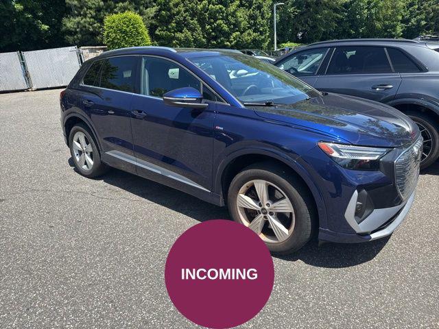 2023 Audi Q4 e-tron 50 Prestige quattro's photo