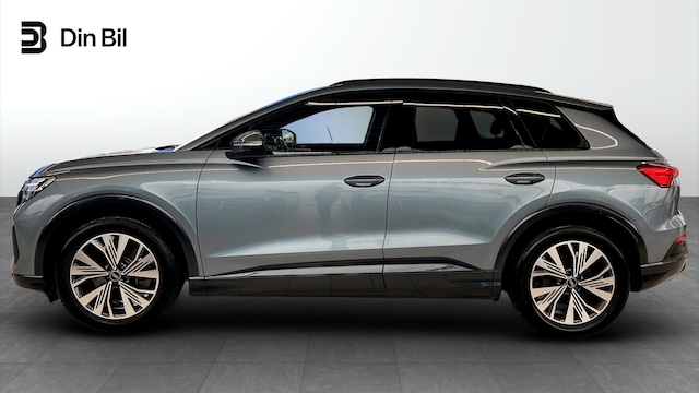 Bild som visar Audi Q4 e-tron Q4 40 e-tron Proline 150,00 kW - för mer information kontakta din Audi Partner