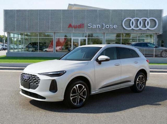 Photo of 2026 Audi Q5