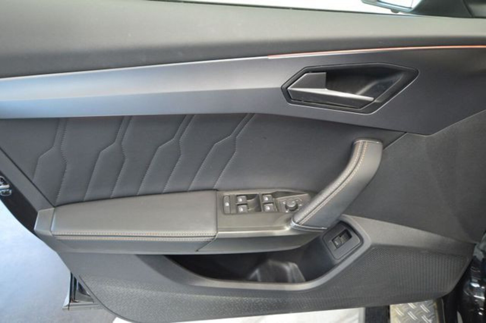 CUPRA Formentor – Bild 20